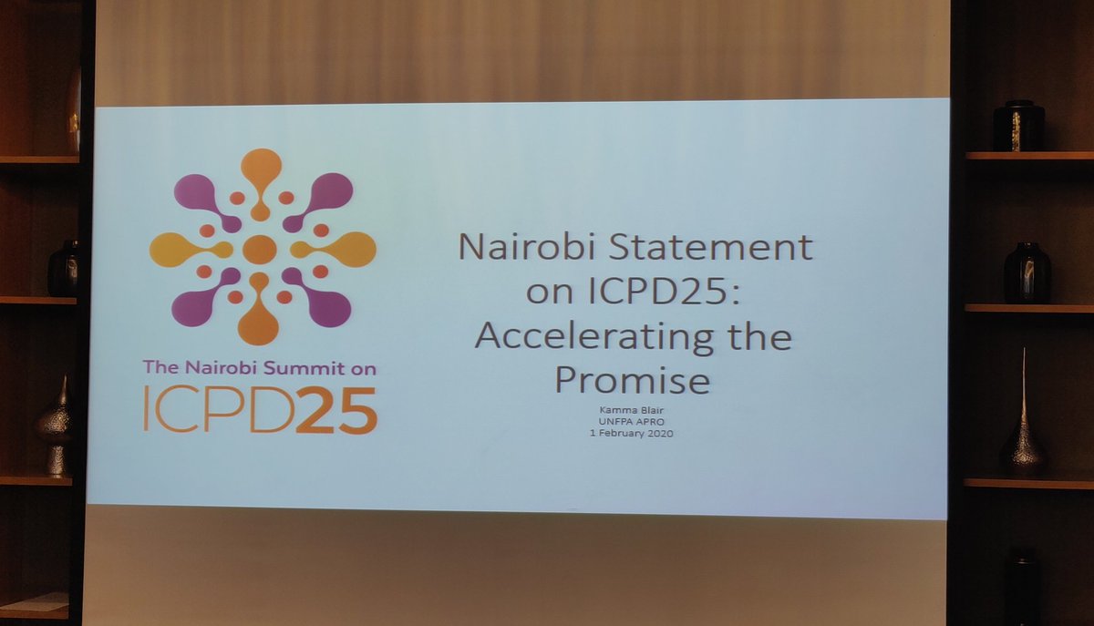 VincentVLNV's tweet photo. Last session of today's #GPA #MPForum at #PMAC2020 with @KammaBlair of @UNFPAasia to discuss the role of parliamentarians in delivering for the #ICPD Programme of Action following #ICPD25NairobiSummit. From #Statement to #Commitments &amp; #Results. #Population #Development #Rights https://t.co/sGzff7lOOU