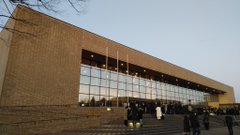 Luna Sea 埼玉1日目 レポ セトリ 2 1 Live In 三郷市文化会館 ライブリークス ライブ セットリスト記録