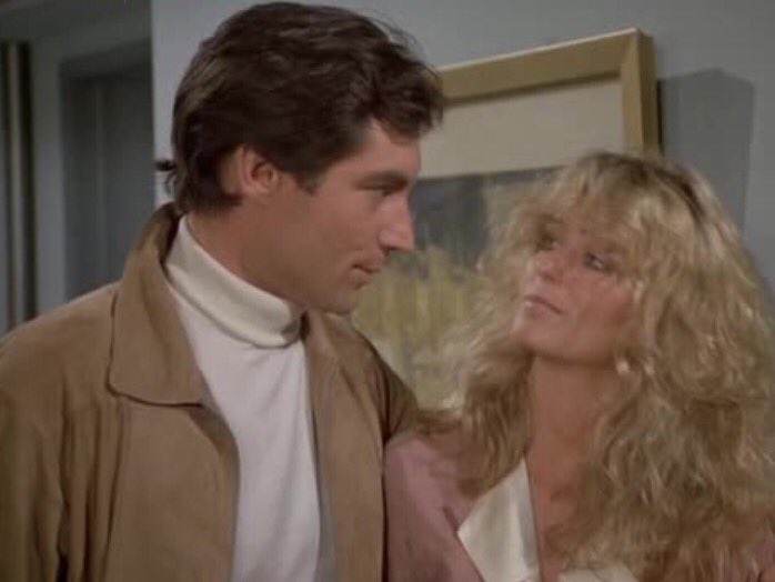 Jay_Verified's tweet photo. @007 @Heineken For Bond fans in the UK, Sony Channel are showing a rarely seen episode of Charlie's Angels at 4pm today, featuring a pre-Bond Timothy Dalton as international jewel thief Damian Roth. #NoTimeToDay #JamesBond #CharliesAngels https://t.co/pIOfVLo5Tt