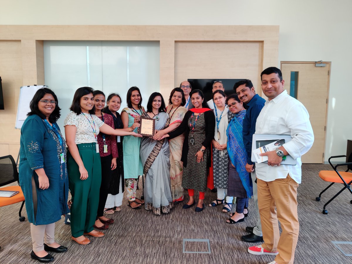 You make us proud Atkins India – for being recognized by #AvtarWomen as one of the “100 Best Companies for Women” in India. 💯 Congratulations! #InsideAtkins #Diversity #Inclusion #Equality #BuildingWhatMatters ow.ly/81mz50y5MCG