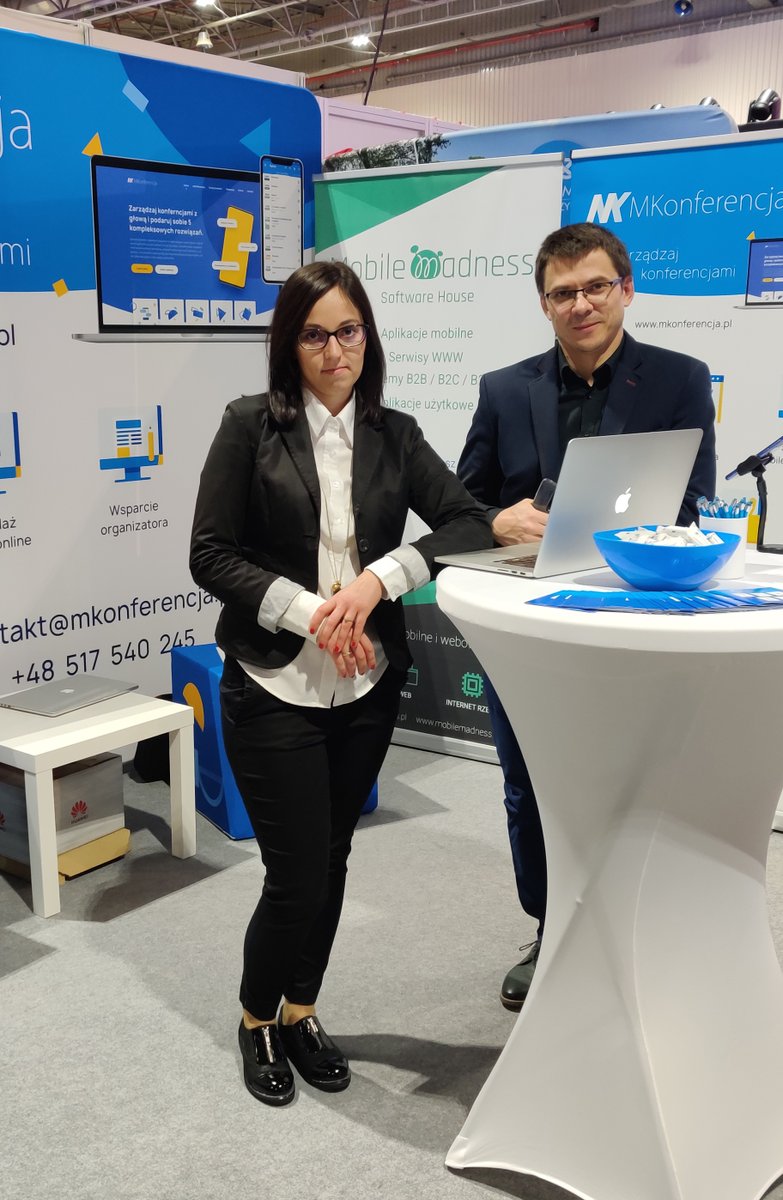 mkonferencja's tweet photo. Za nami #forumbranzyeventowej. Dla nas była to pierwsza wizyta. Wiemy, że będziemy tam co roku. Świetna atmosfera, fantastyczni ludzie i wszystko co związane z branżą. Dziękujemy organizatorom,uczestnikom,a przede wszystkim każdemu kto odwiedził nasze stoisko i przybił piątkę https://t.co/H3nB0KkI3p