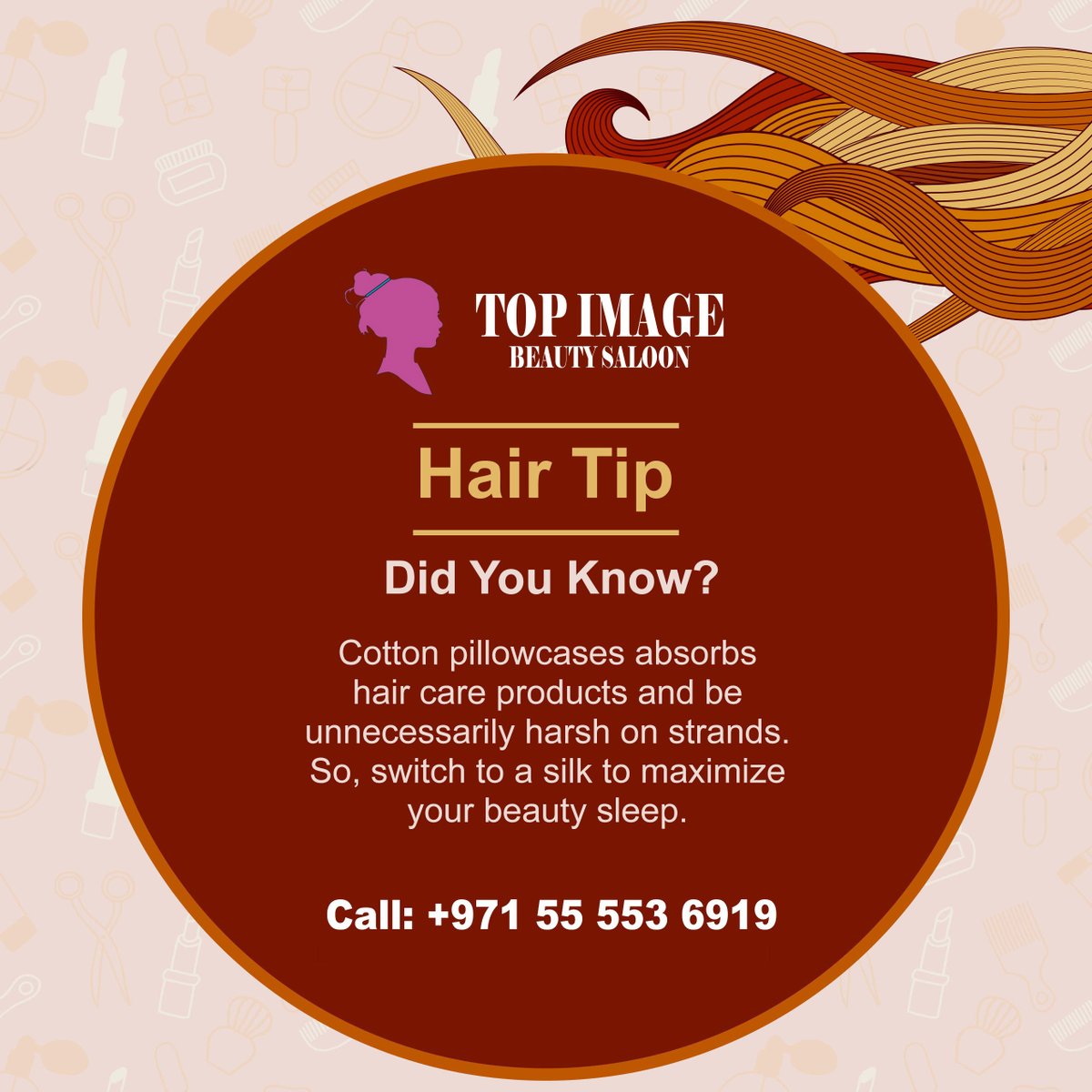 Topimagebeautysalon Hashtag On Twitter
