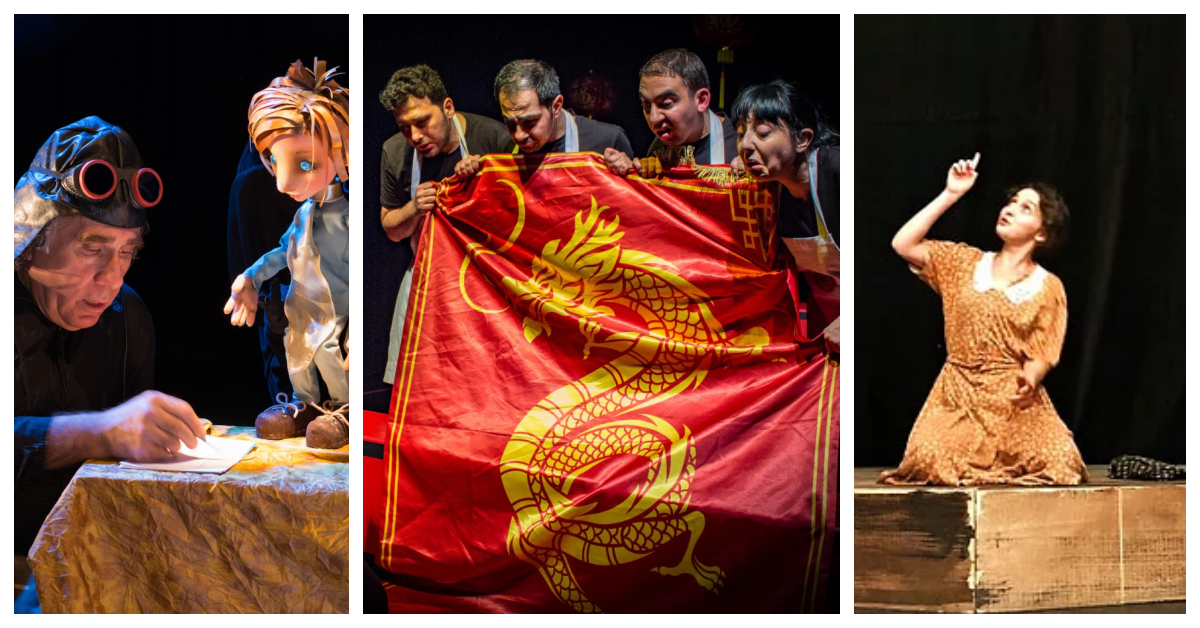 Biraz da Kültürlenelim! Şubat Ayında Ankara’da Gidebileceğiniz 21 Tiyatro Oyunu oned.io/h/895733?o