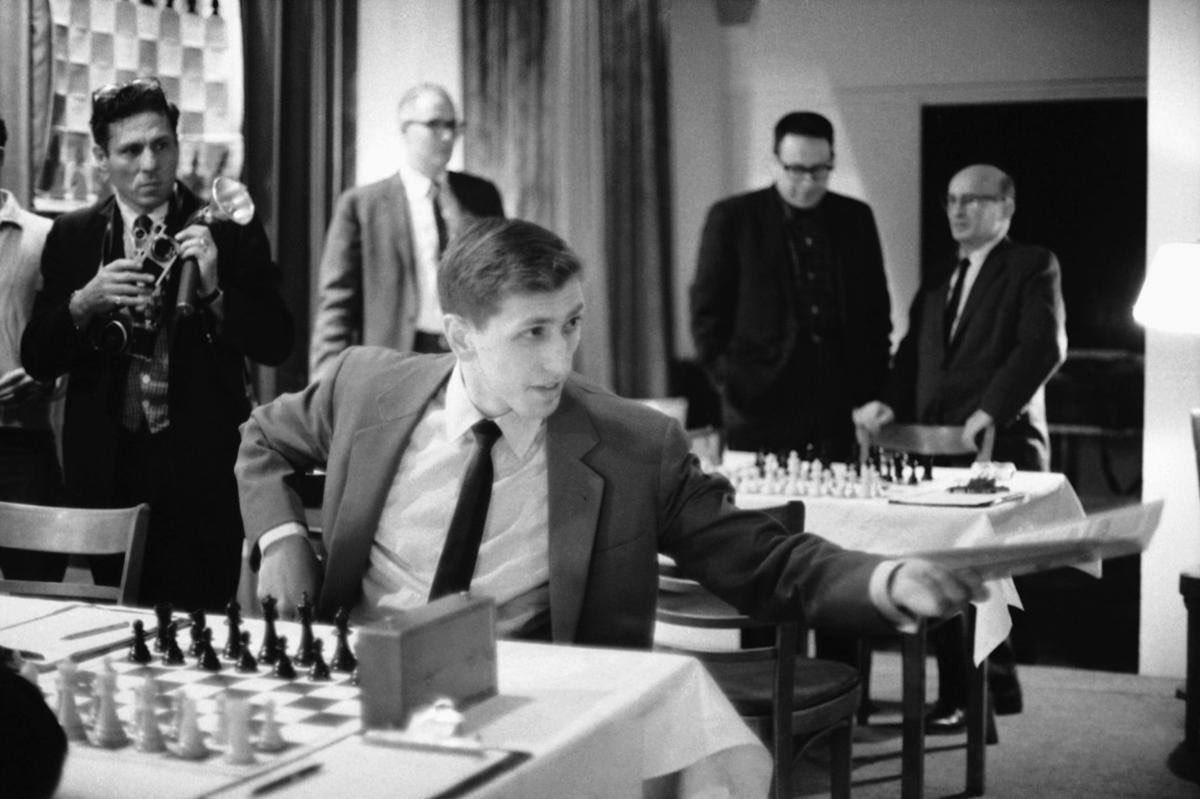 Cuba, RS, RJ e Uruguai integram o pódio na disputa do Torneio Chess 141 –  Bobby Fischer Xadrez Clube