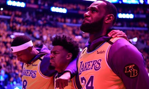 basketusa's tweet image. LeBron James : « Ne regrettez pas de faire certaines choses pour ceux que vous aimez » basketusa.com/news/586896/le…