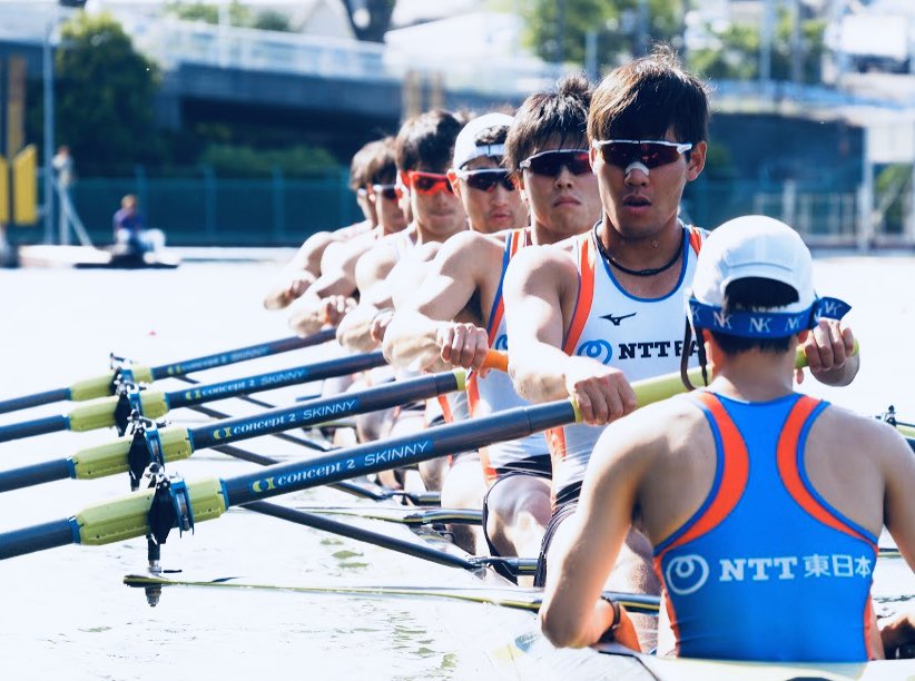 hiroshi_rowing's tweet image. ボート競技を良くするために、変えていくために、
自分だけではなくたくさんの現役選手、関係者が声を上げる必要があります。
「NTTの挑戦と、日本代表選考の明確化」にご賛同頂ける方は、コメントもしくはRT頂けないでしょうか。

#オリンピック
#東京五輪
#アスリートファースト
#署名活動を企画中