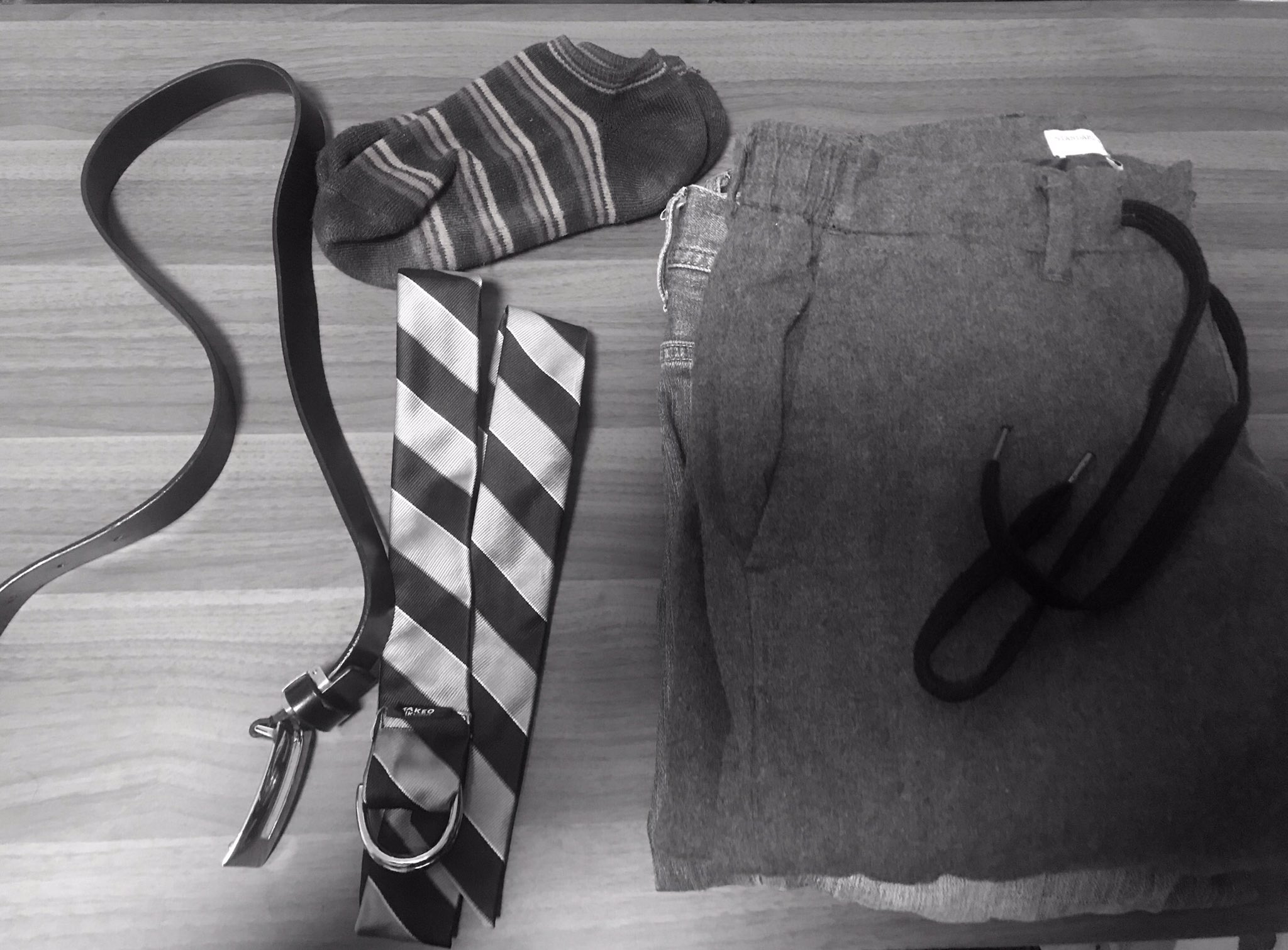 今日も断捨離 - Search / X