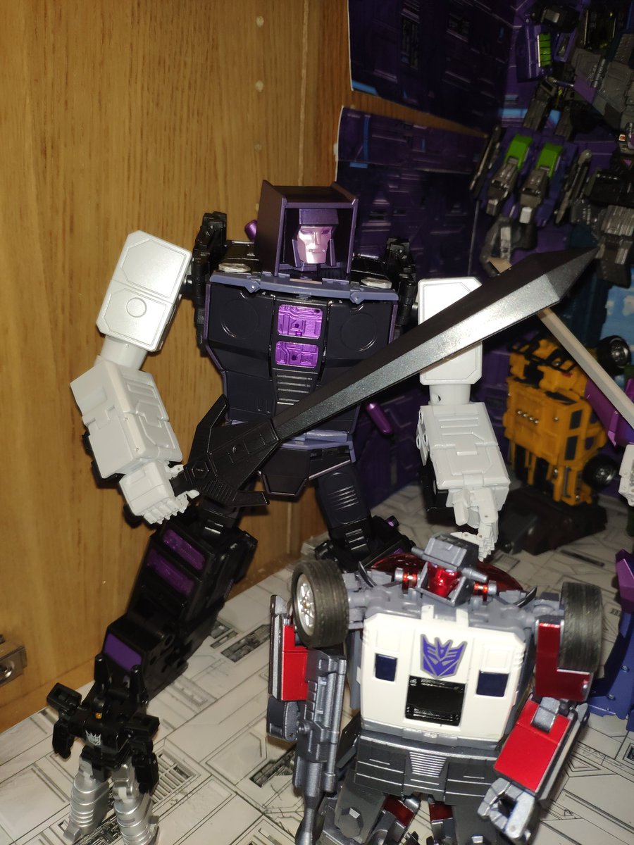 Thanks to @ShowZStore2018