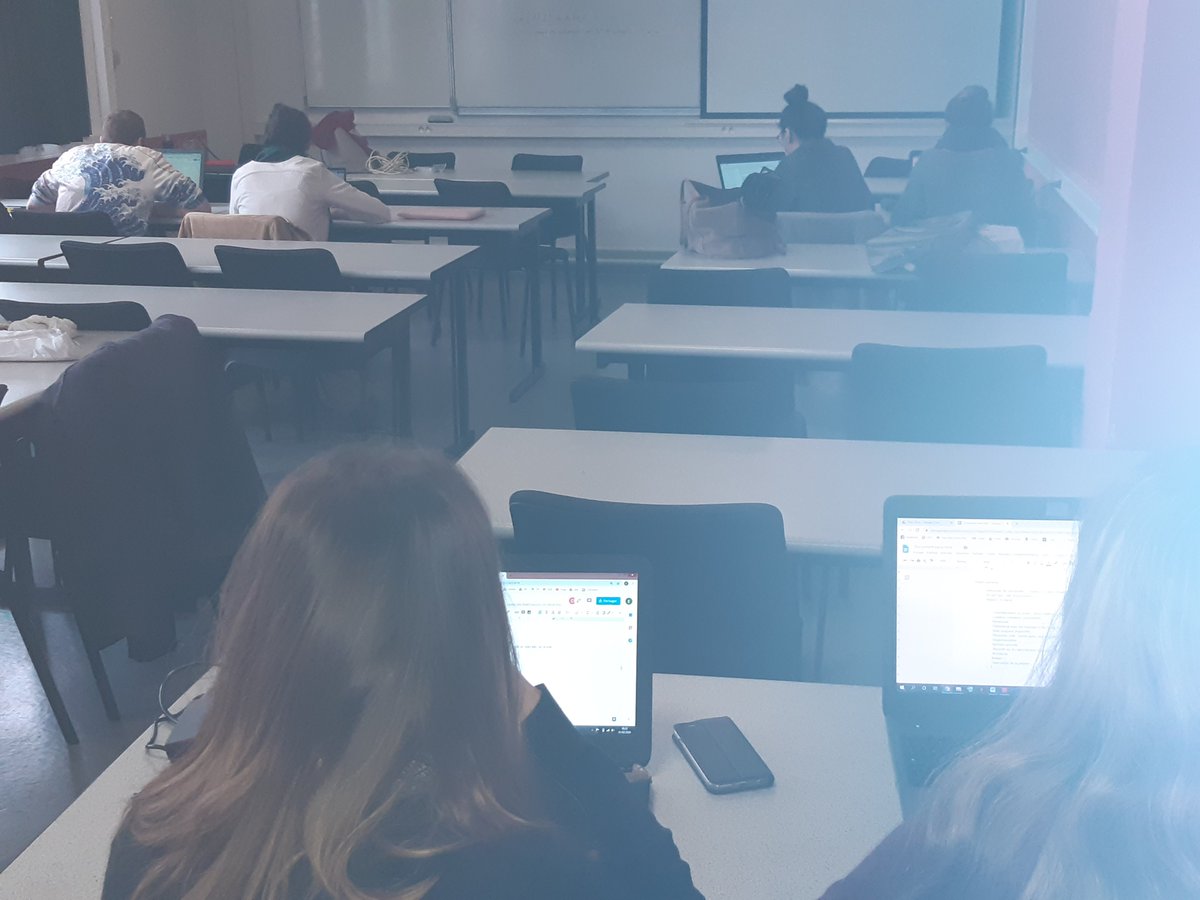 Cabinet ACCAPDIS tweet media