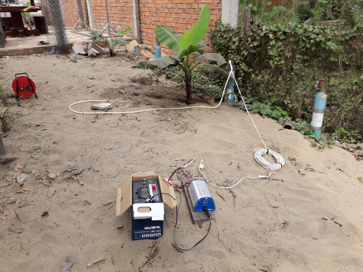 OliverMoore93's tweet image. Productive few days in the field. Looking forward to my planned experiments. #PhDLife #Cambodia #Arsenic #Environment