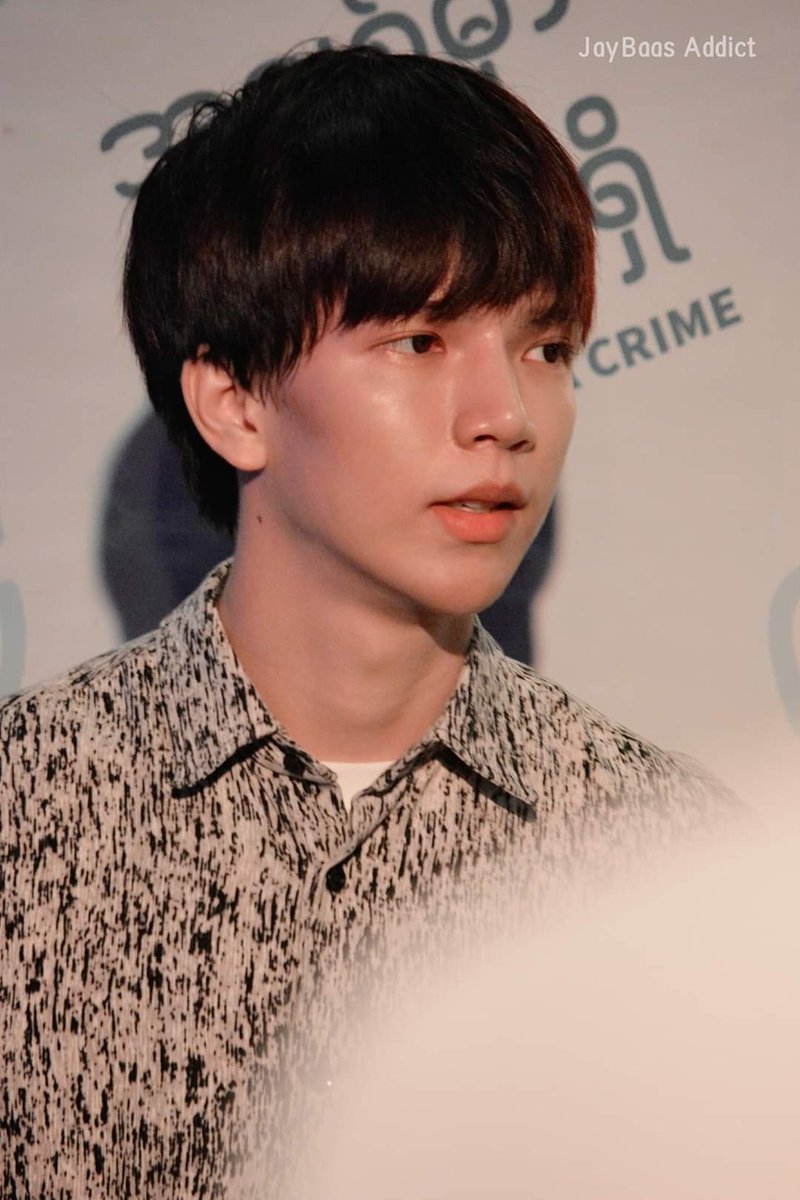 jaysdiary_97's tweet photo. {200131} JAY at YGNPRIDE2020 🖤

📸 - jaybaas_addict
#jaybaas #jay #aungphyephyo 
#nines #jaysdiary #JB #เจย์ #innocence #innocencetheseries #BL #1stMyanmarBLSeries 
#ChannelVIII https://t.co/HD8y7tWeGd