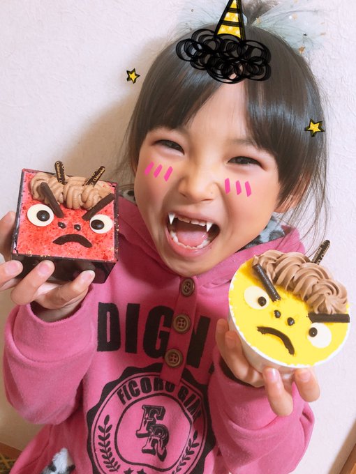 Twitterのコスプレ画像5