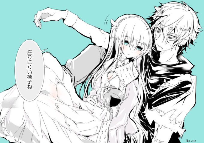 【再掲】fgoカドアナまとめ 