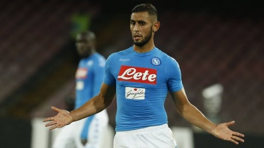 Happy birthday to Faouzi Ghoulam and Darren Fletcher..  