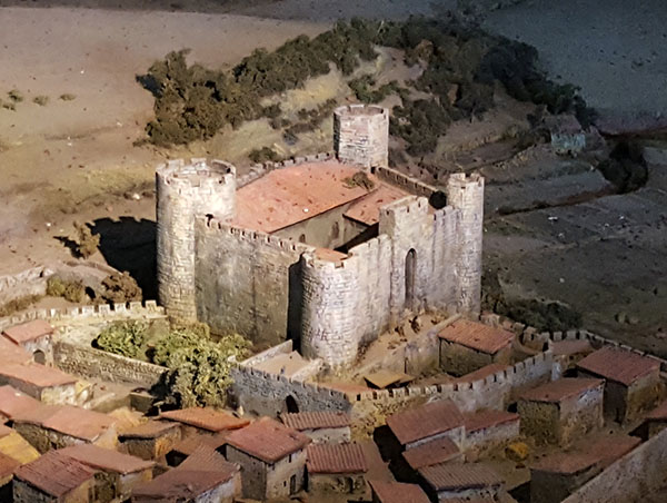 Cathar Castles tweet media
