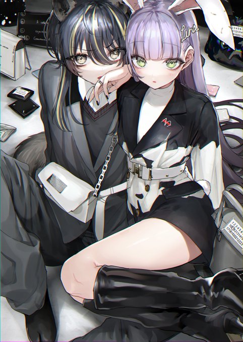 Maison Margielaのエマルナ 