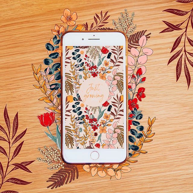 Hello Février!🌾 À la demande générale, vos écrans fleuriront ce mois-ci!🌼 Et même que vous pourrez garder vos fonds d’écran 1jour de plus en cette année bissextile! Alors? Happy?🤗😜 Toutes les déclinaisons de Février vous attendent sur le blog, bons t… ift.tt/38XspP1