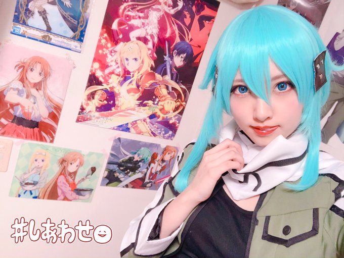 コスプレイヤー紗雪のTwitter画像62