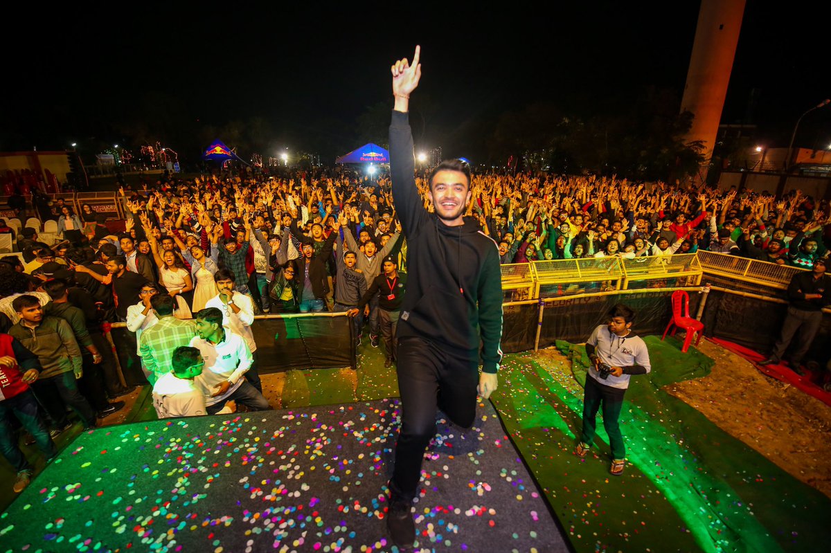 BassHunk tweet media