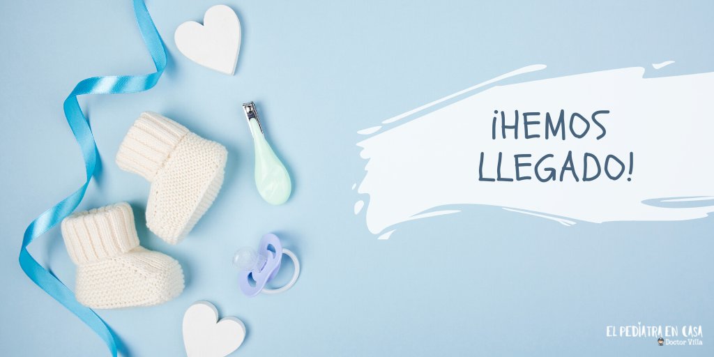 drvillapediatra's tweet photo. ¡Hola! 👋 Somos Doctor Villa y su equipo de residentes de pediatria en #Madrid. Nuestra misión es ayudar a los nuevos padres con consejos y hechos y hacer la vida con sus bebés más fácil. 👶

#pediatria #pediatriaencasa #doctorvilla #reciénnacidos #bebes  #desarrolloinfantil https://t.co/jP1GCQmOwX