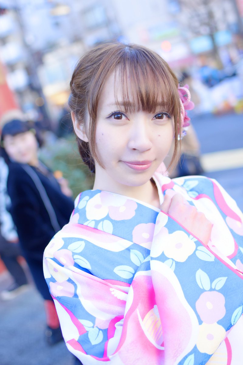 332f22's tweet photo. 姫野　香織さん👘
@kaori_himeno 

浅草着物撮影会

#マシュマロ撮影会 https://t.co/oonw0p8Ghu
