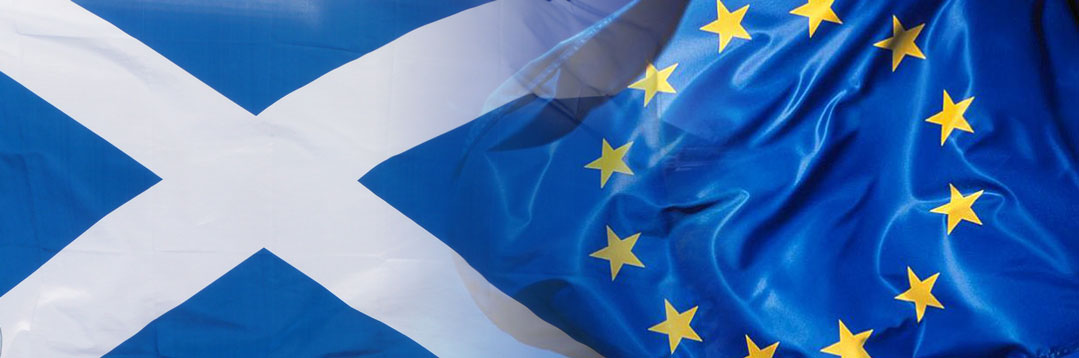 ’S e cànan Eòrpach a th’ anns a’ Ghàidhlig. Tha Misneachd a’ seasamh taobh ri taobh ri nàiseanan agus mion-shluaghan na Roinn-Eòrpa, a’ gabhail a-steach in-imrichean agus fògarraich, an aghaidh gràin-cinnidh agus claon-bhreith aon-chànanach.
#Eòrpa #Europe #Alba #Scotland #Brexit