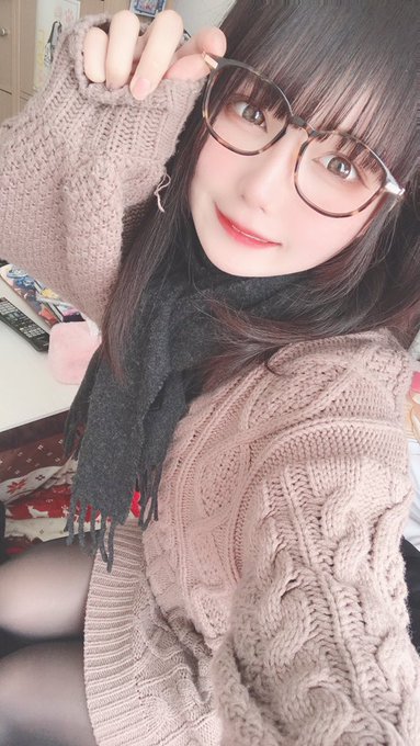 コスプレイヤーmonaのTwitter画像36