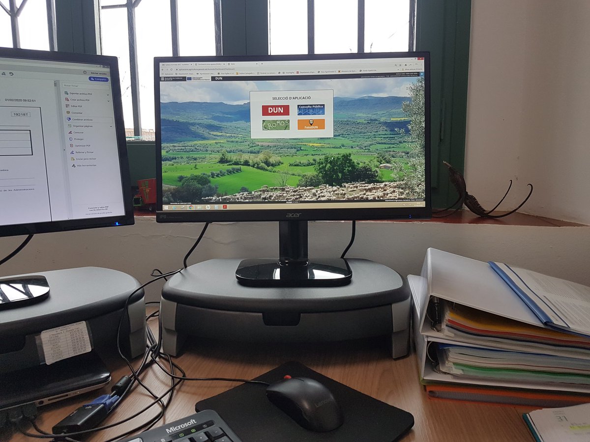 Agroassessor's tweet photo. 🔴Iniciem campanya #DUN 2020 amb 1era presentació!! per un #ajut #competitivitat #PDRcat per nova plantació  #pomeres #agriculturaprofessional #DUNagroassessor 💯 https://t.co/f7hDGozUuH