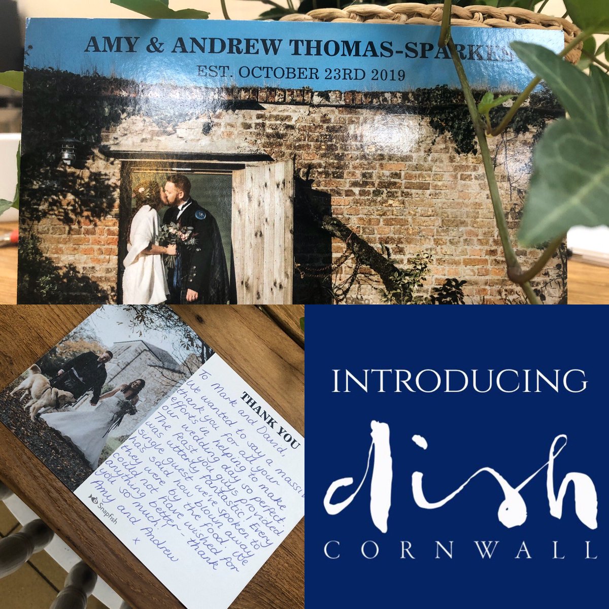 The Dish Cornwall team will guarantee that we will be their for you every step of the way. 
From the design kitchen to the wedding day, we have it covered.
#realfood #weddingcaters #cornwallwedding 
#justmarried #weddingdream #Dishcornwall #pizza #italianwedding