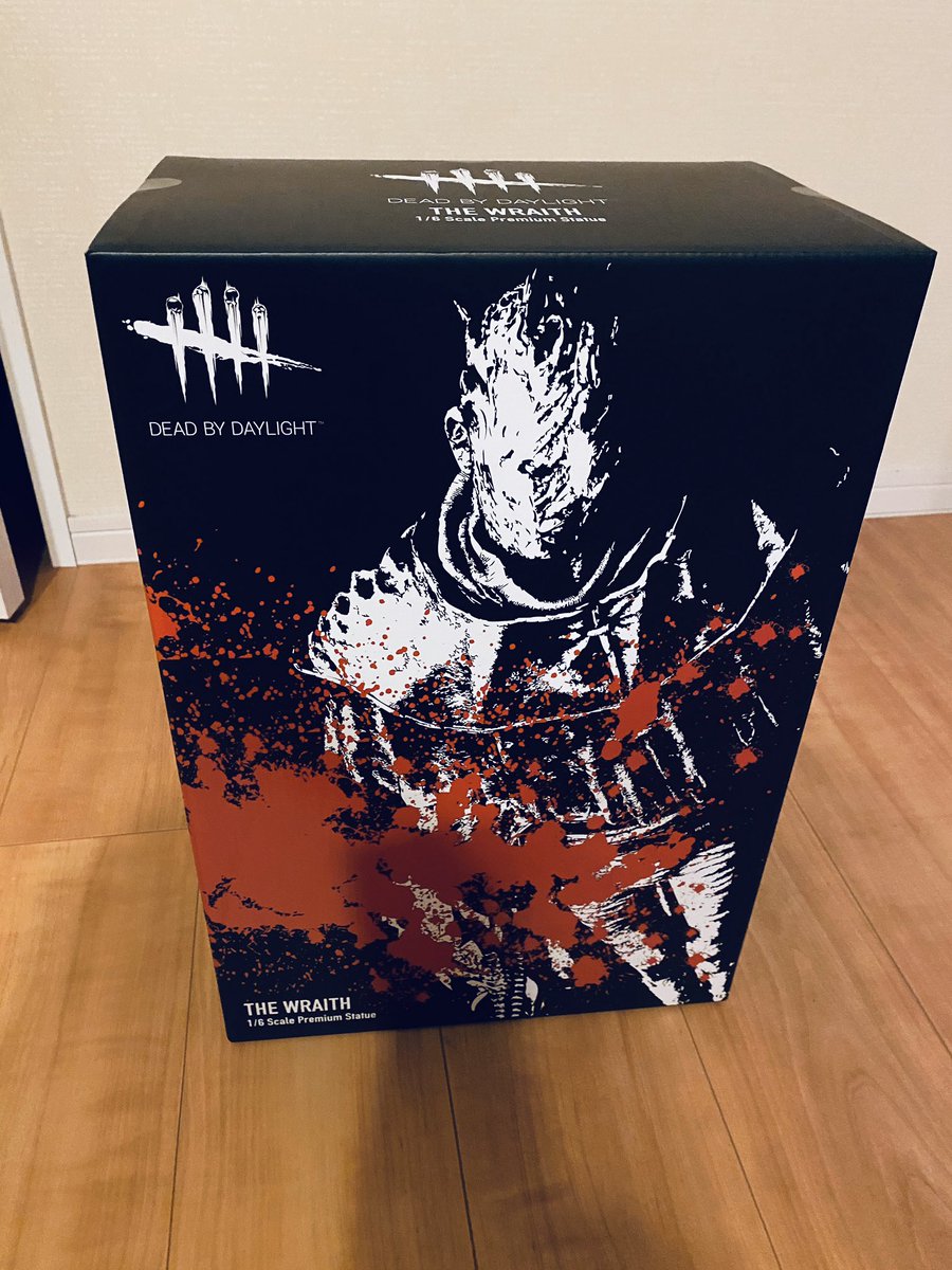 柏木べるくら レイスフィギュア来ちゃいました