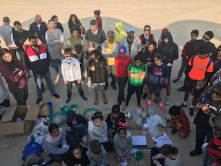 RaffISenviro's tweet photo. Thank you RIS Community and Volunteers ! Collected 20000 cigarette butts and 5 kg of plastic !Thank you
@DMunicipality for appreciating our efforts @RafflesIntlSch
#anhourwiththecleaner #tillytheturtle #sustainablebrandz #garrycoopercm #Conservationaward https://t.co/F3XawcK2gk