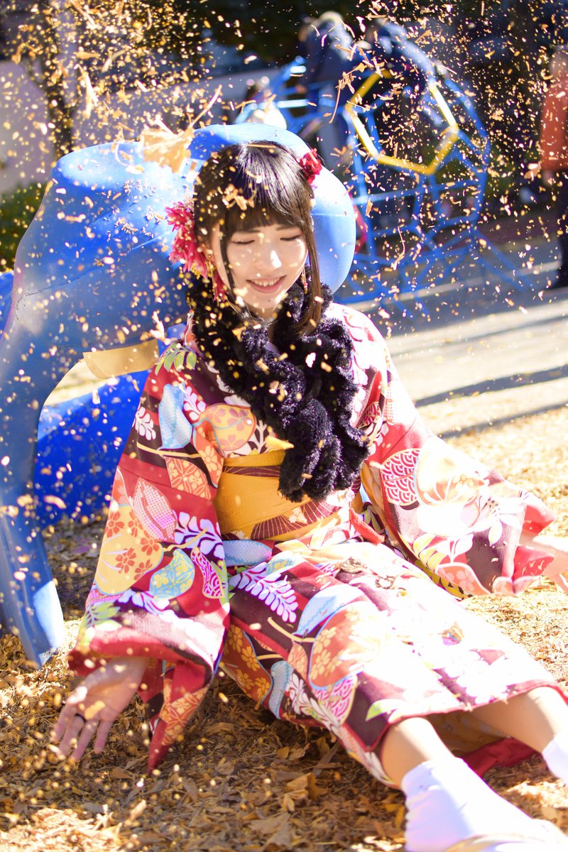 332f22's tweet photo. 園田みくさん👘
@miku2017makeup 

浅草着物撮影会👘

#マシュマロ撮影会 https://t.co/Ii5sgfgNnD