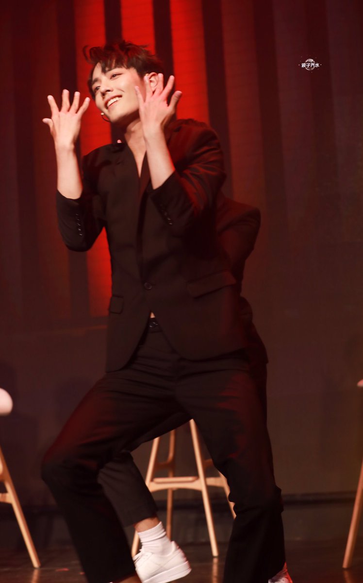 见过你许多模样
却总在不经意间再次因你而心动

#肖战 #XiaoZhan #เซียวจ้าน #肖戰 #샤오잔