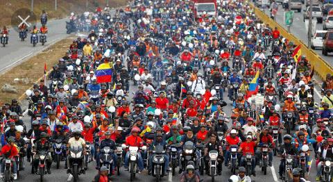 lapiedrita951's tweet photo. Que lo sepan, Valentín Santana y en Colectivo la Piedrita somos  patria o muerte con Nicolás maduro @NicolasMaduro @dcabellor @ANC_ve @FrenteSergioR @LaBunkeB #VenezuelaAntiimperialista https://t.co/3vSB3yeJQU