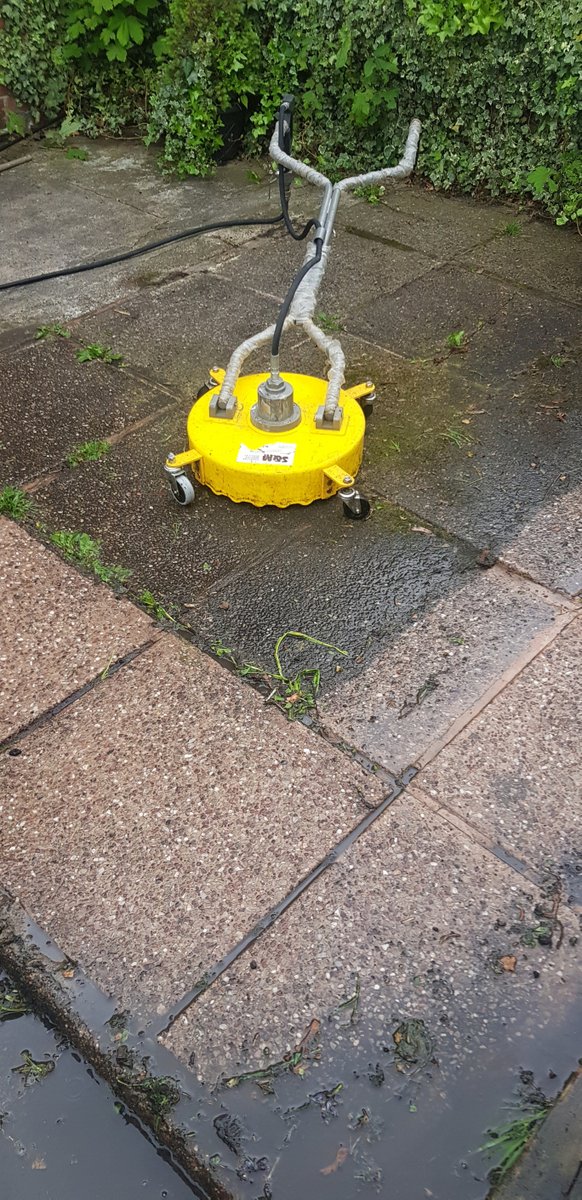 We are a specialist company that take pride in restoring surfaces and making your premises great to look at and also adding value at the same time.
Domestic✔
Residential✔
Commercial✔
Industrial✔
For a free quote or for more info
Call us on 07379947020 #dynamicpressurewashing
