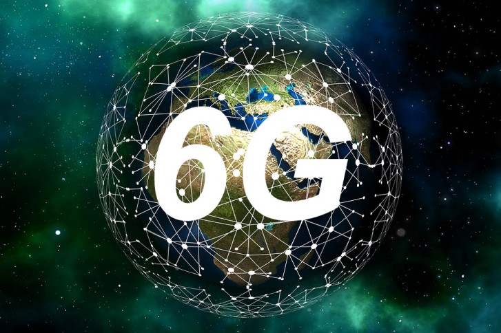 Ketika banyak negara baru mau mengadopsi jaringan 5G, eh di China udah mewacanakan internet 6G yang kecepatannya diklaim bisa mencapai 1TB per detik.
