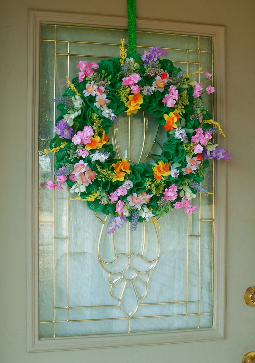 MsSAnnD's tweet image. Beautiful Burlap &amp;amp; Floral wreaths for spring, Easter, Mother's Day &amp;amp; housewarming gift ideas 🥰🌺🌼🌿
wickedcraftworks.com
#spring #springdecorations #springdecor #Easterwreath #easterdecor #MothersDay #farmhouse #handmadegifts #SmallBiz #SmallBusiness #smallbusinessowner