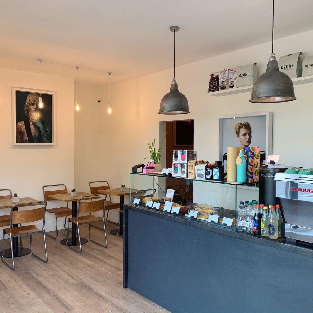 Happy Sunny Saturday everyone ☀️ Looking forward to seeing you all this weekend at No50 😃