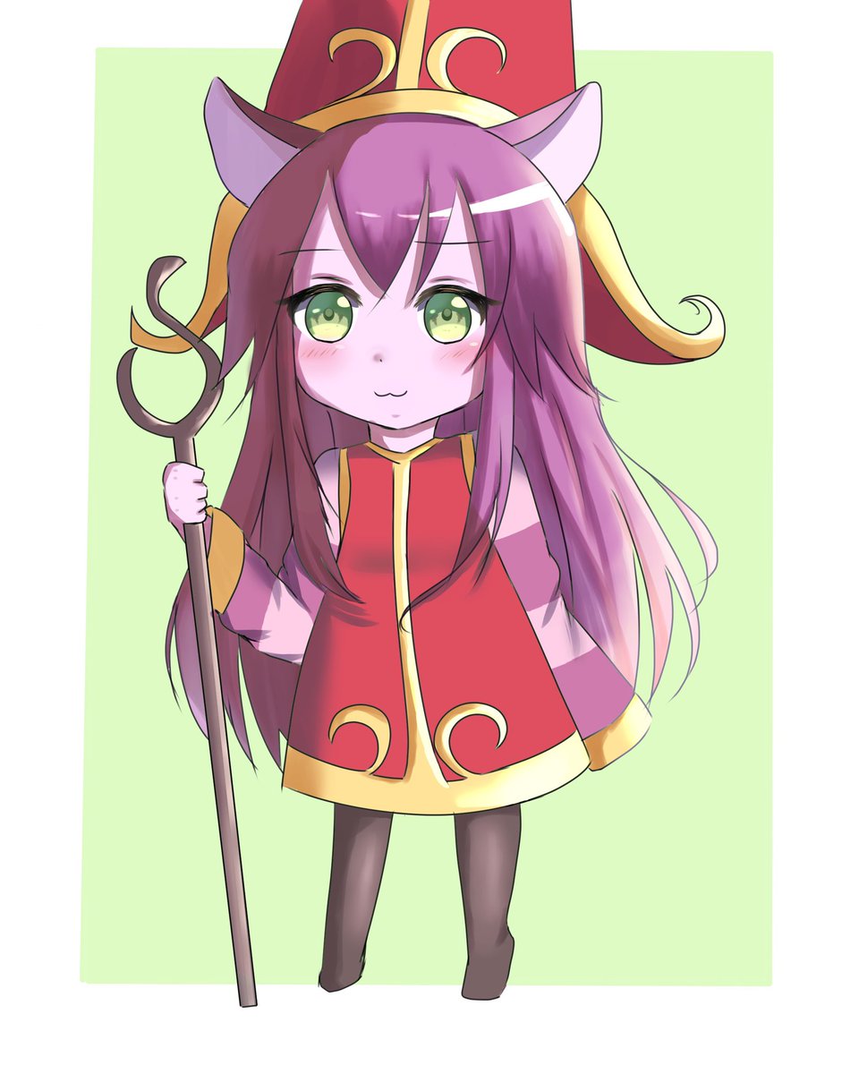 Neru Lolのルルちゃんかいたー Lol リーグ オブ レジェンド Lulu Neru Lolのルルちゃんかいたー Lol リーグ オブ レジェンド Lulu