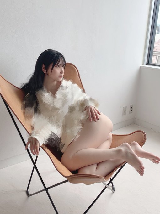 Twitterのコスプレ画像12