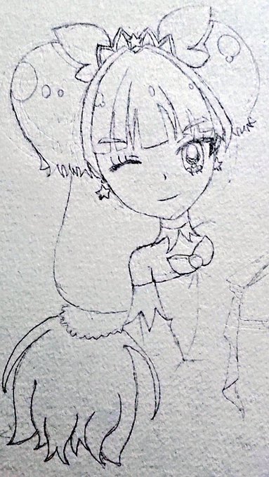 プリキュアの日のtwitterイラスト検索結果 プリキュアの日のtwitterイラスト検索結果
