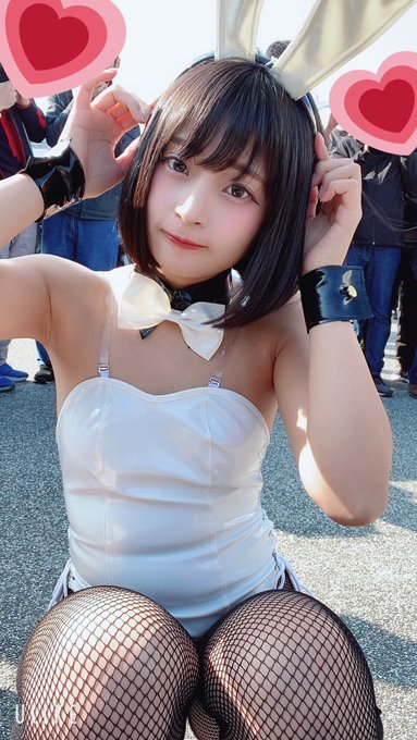 Twitterのコスプレ画像19