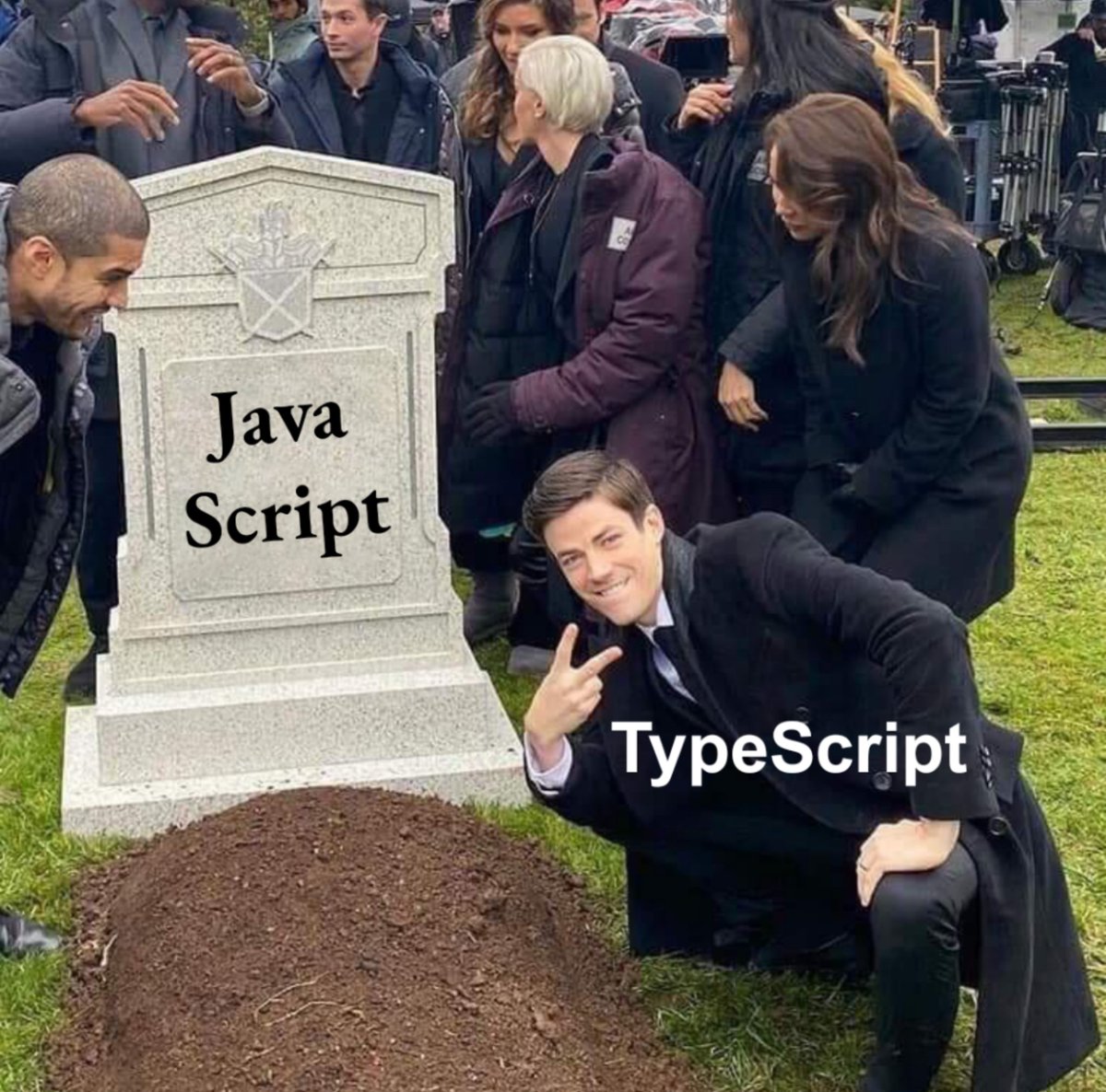 typescript