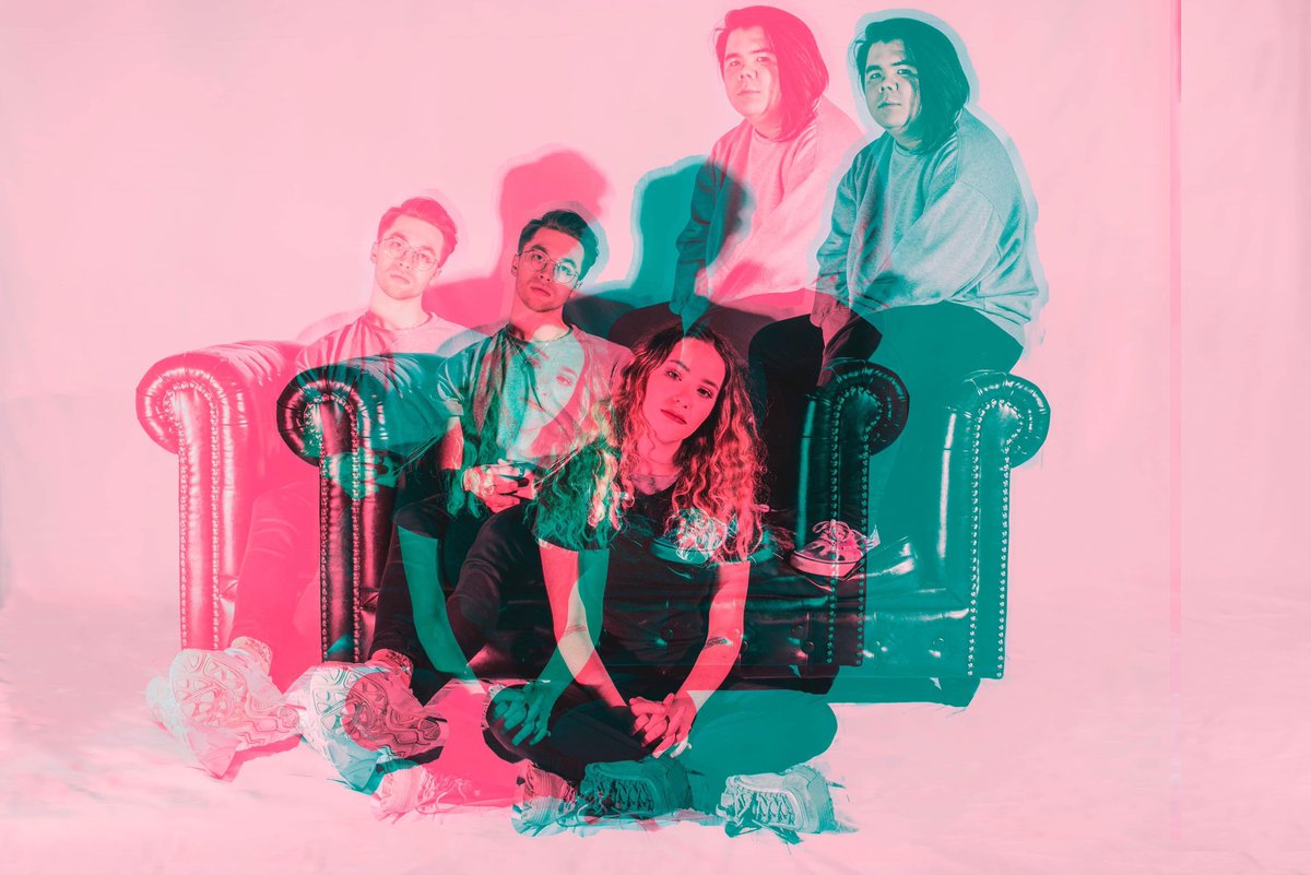 HIGH REGARD tweet media