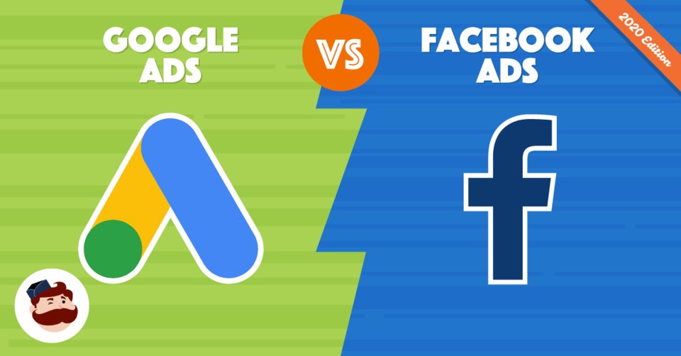 web_dig_mark's tweet image. #GoogleAds or #FacebookAds: Which One is Right for Your #Business? Very useful article by @AdEspresso 
La risposta?  
DIPENDE
- dall'#obiettivo 
- dal #budget
La #strategia ideale?
Combinare l'uso di entrambe le piattaforme
adespresso.com/blog/facebook-…