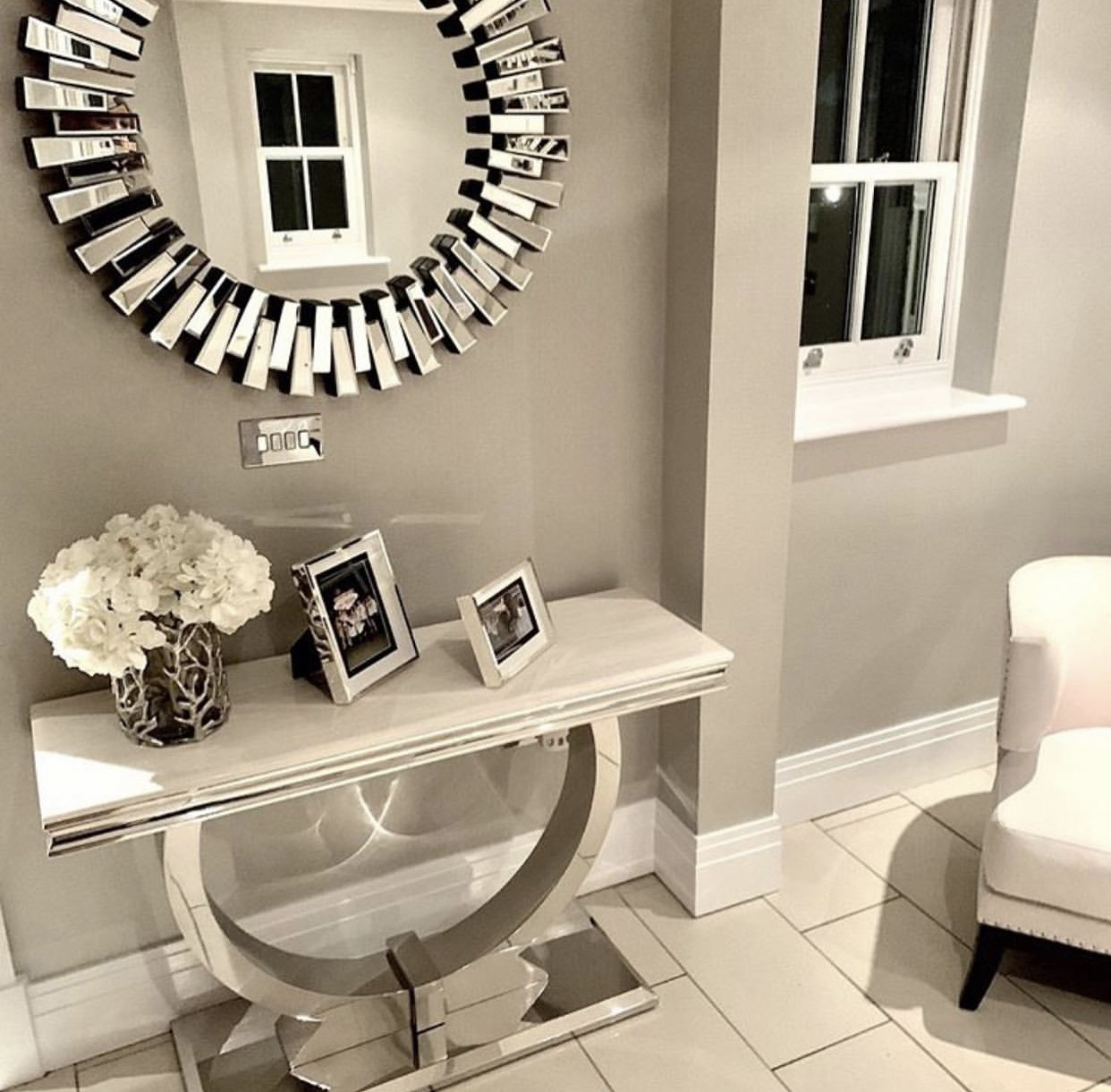 Arianna console table deals