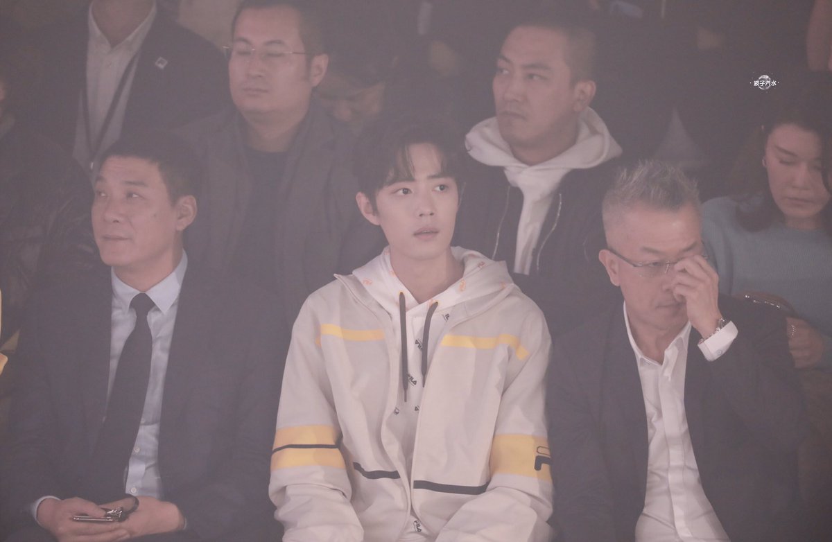 #肖战 #XiaoZhan #เซียวจ้าน #肖戰      #샤오잔