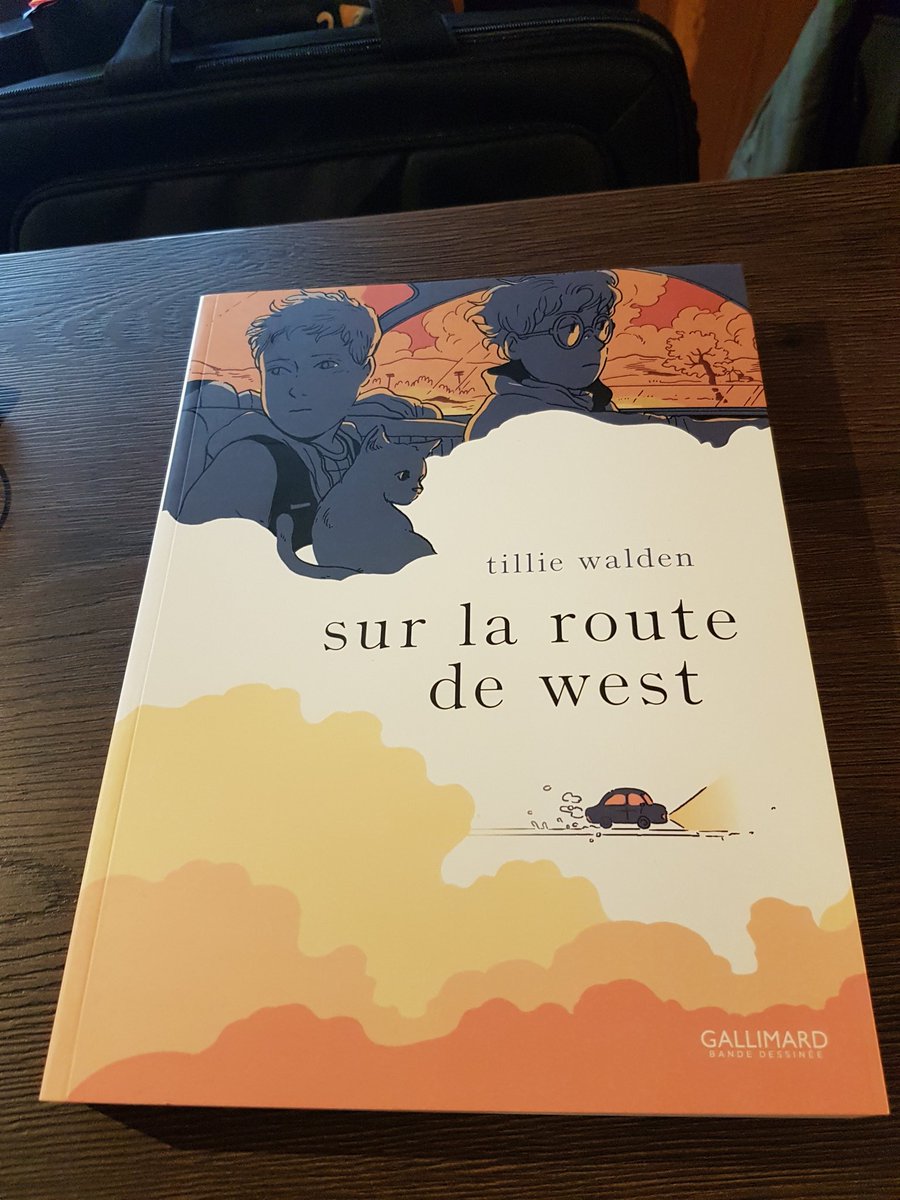 SollyLamarre's tweet image. I'm starting with this which I should read in one sitting today #FFFeb