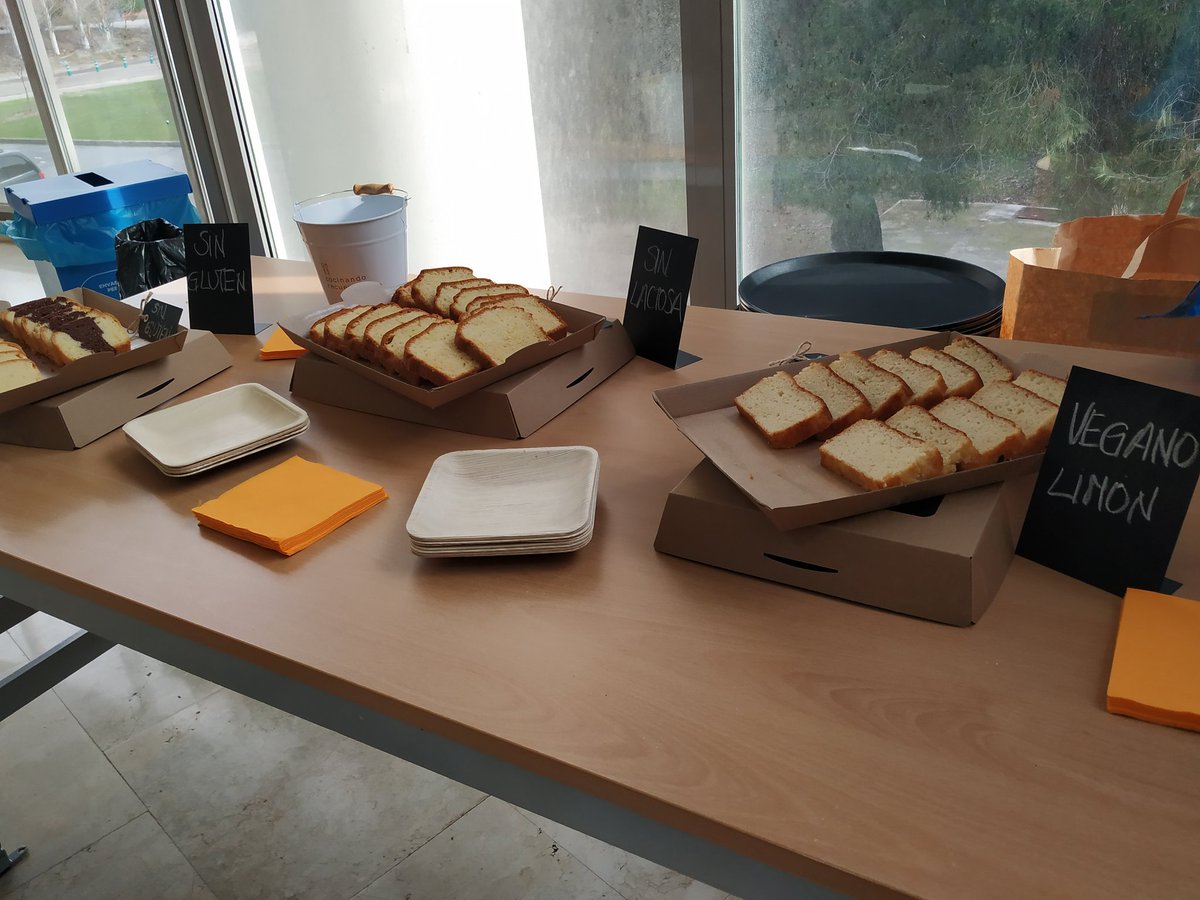 oicetsisi's tweet image. Todos los y las asistentes suman en #DosConf20
@ETSISIupm 
@dosconf 
@La_UPM