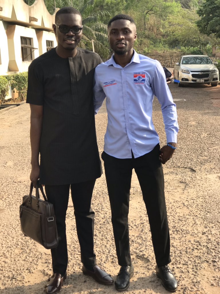 Tesconucc1's tweet photo. NPP YOUTH WING STORMS CENTRAL REGION WITH THE ORPHAN CONSTITUENCIES PROJECT AND TESCON REGIONAL TRAINING AND ORIENTATION CONFERENCE https://t.co/RLjUOnjXK8